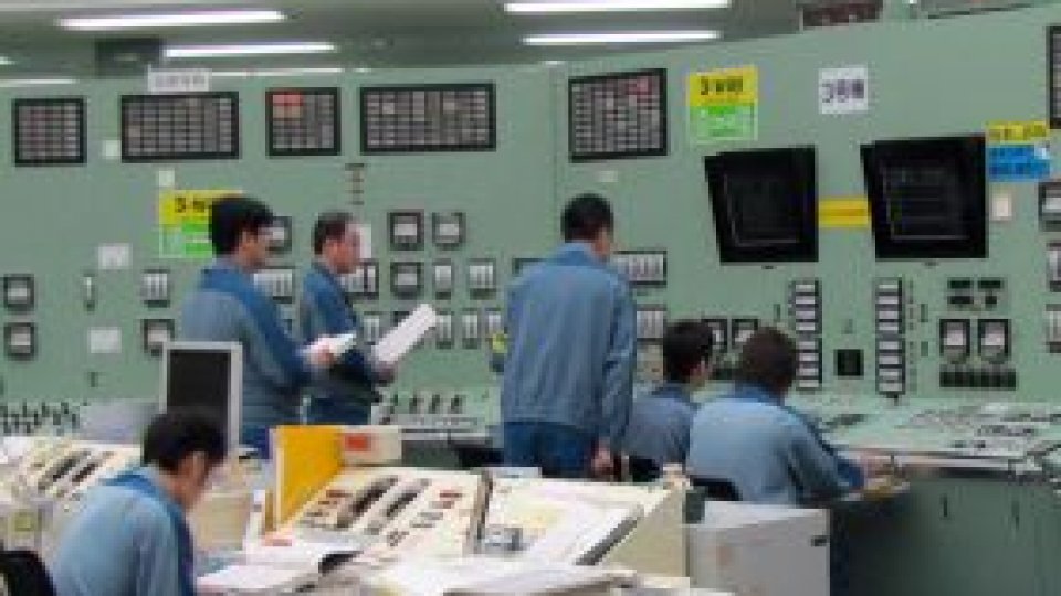 "Progrese" la reactoarele avariate de la Fukushima