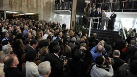 Activitatea de lobby "nu implică oferirea de bani"