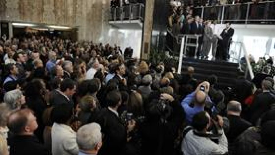 Activitatea de lobby "nu implică oferirea de bani"