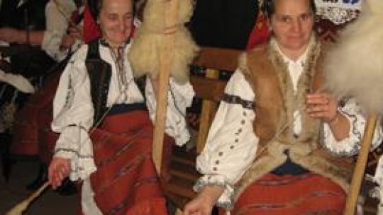 Muzee etnografice în comunele din Ardeal