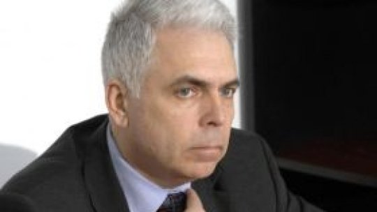 Conducerea PSD Bucureşti va decide soarta lui Adrian Severin