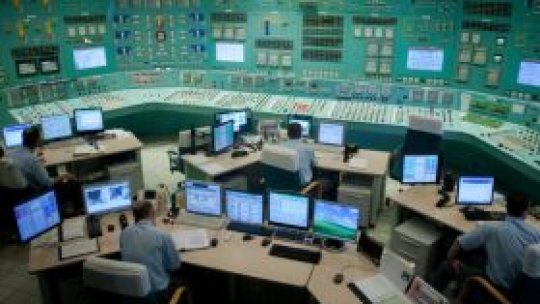 Divergenţe pe tema viitorului energiei nucleare în Europa