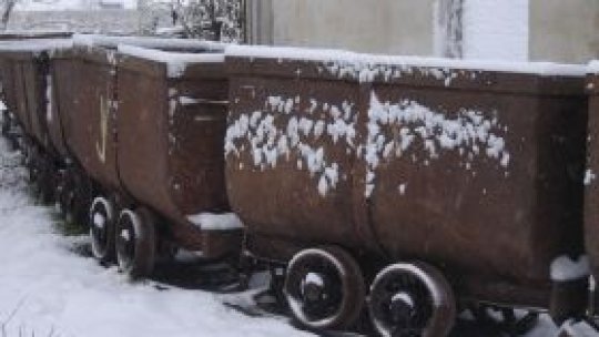 Minele din Sălaj sunt închise