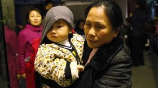 Cutremur în Myanmar