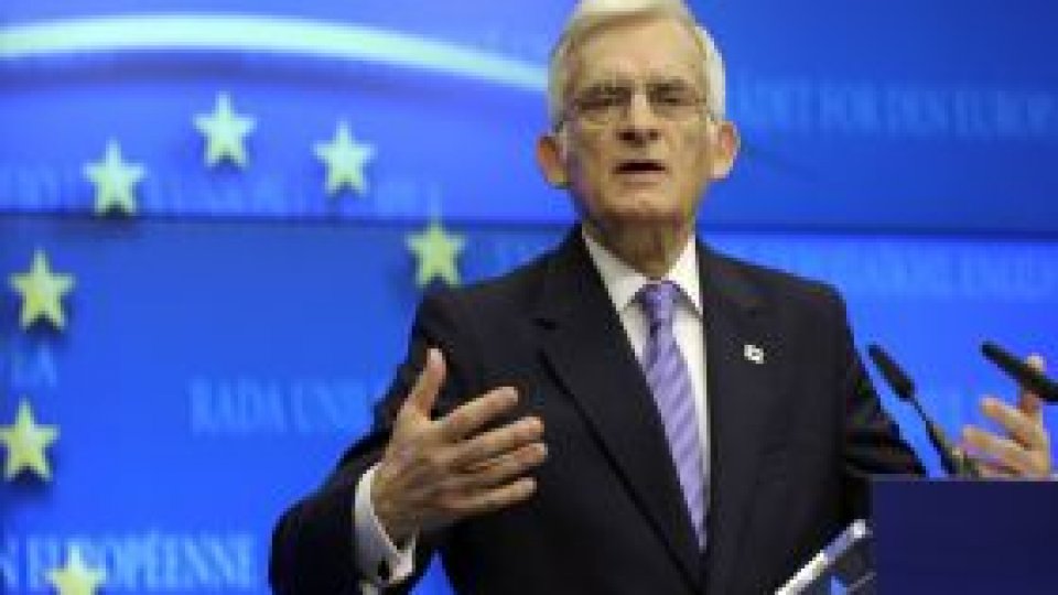 Jerzy Buzek cere demisia lui Adrian Severin