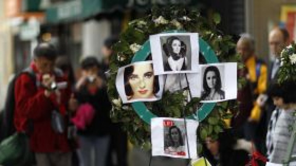 Elizabeth Taylor, înmormântată în LA