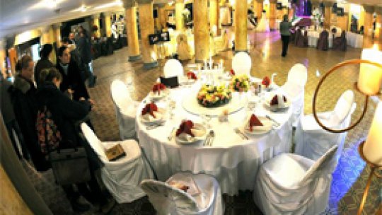 Târg de nunţi la acest sfârşit de săptămână în Piteşti