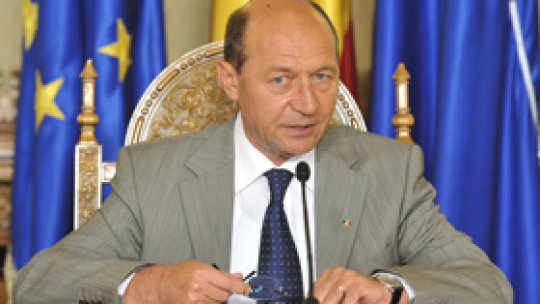 România se angajează să respecte noile norme economice ale UE