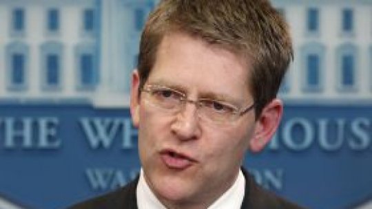 SUA cer Siriei să oprească atacurile armate