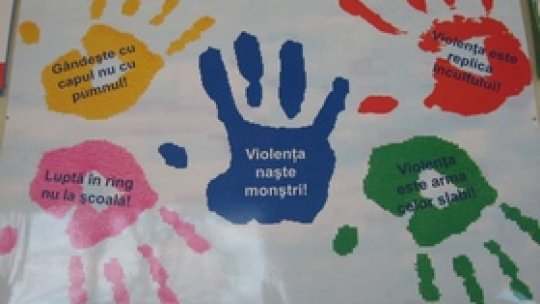 Fundația Adina Stiftelsen România