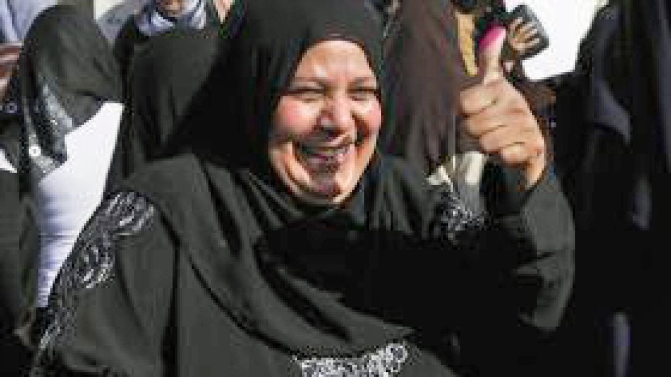 Egiptul votează în septembrie
