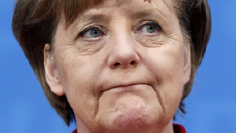 Rezultatul alegerilor din Baden-Wurttemberg, "unul dureros"