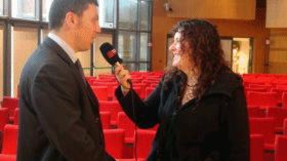 Deportarea romilor, subiect academic