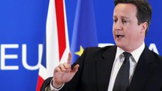 Reuniune internaţională privind acţiunile din Libia