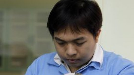 China ar putea depăşi SUA în domeniul ştiinţific