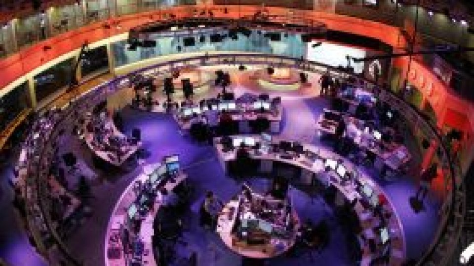 Serviciile audiovizuale, în atenţia CE