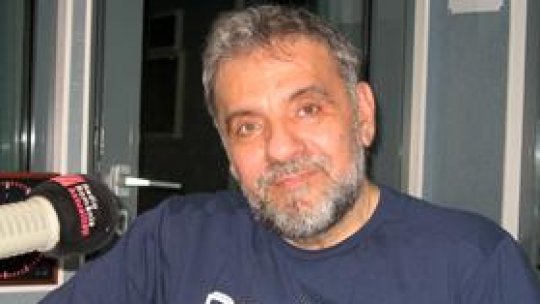 Adrian Berinde cântă diseară la Clubul Țăranului Român