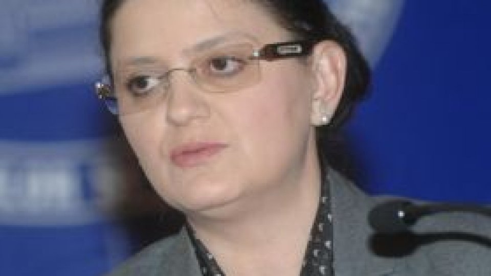 Tronsonul de autostradă Cernavodă - Megidia "nu va întârzia"