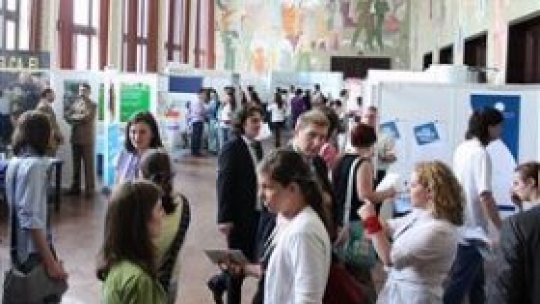 Ieşenii, forţă de muncă în Grecia