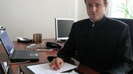 Oameni care sfințesc locul (I)