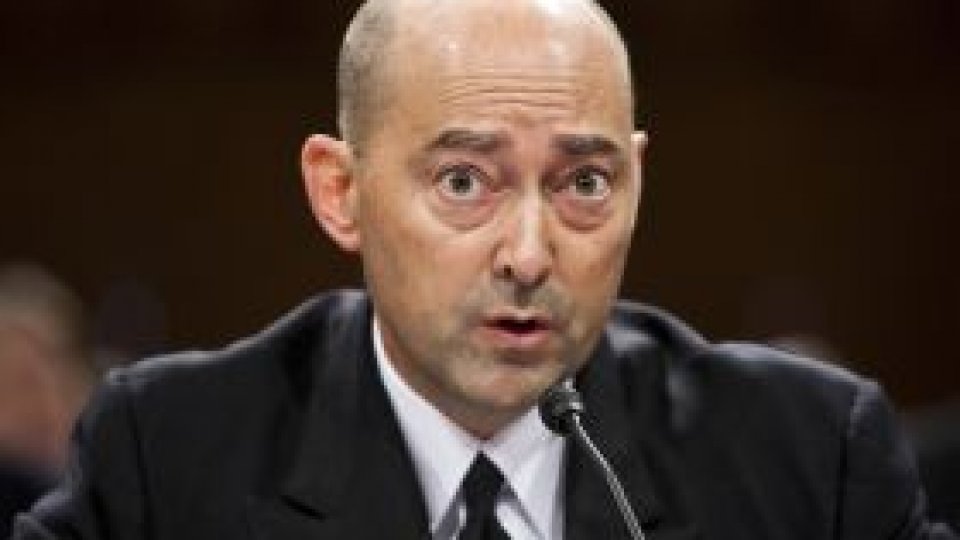 Acţiunile NATO l-ar putea determina pe Gadaffi să cedeze