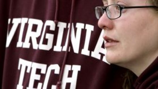 Universitatea Virginia Tech, amendată după masacrul din 2007