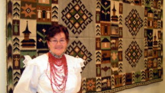 Maramureşul tradiţional în State