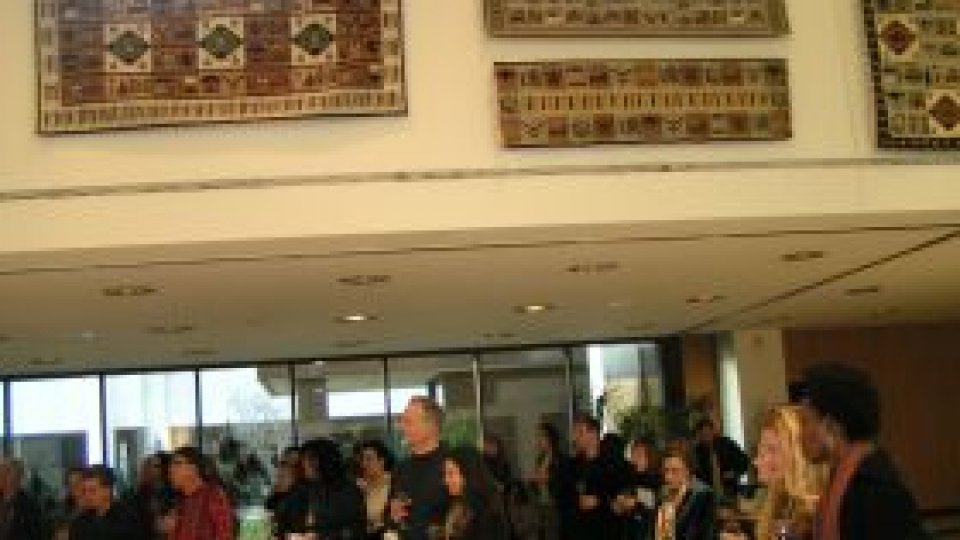 Tradiţiile Maramureşului în Washington