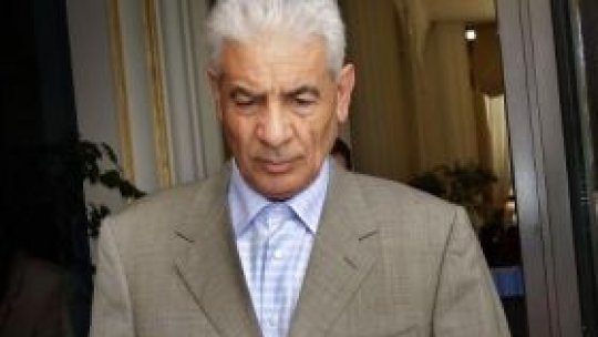 Ministrul libian de externe a demisionat