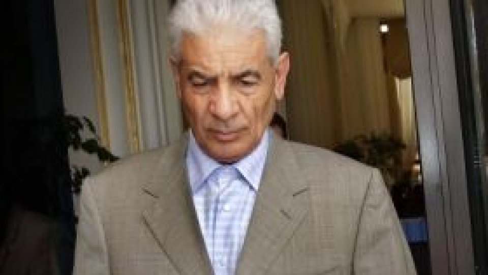 Ministrul libian de externe a demisionat