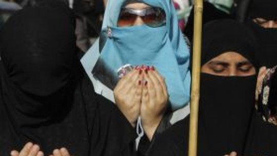 Posibilă prezenţă CIA în Libia