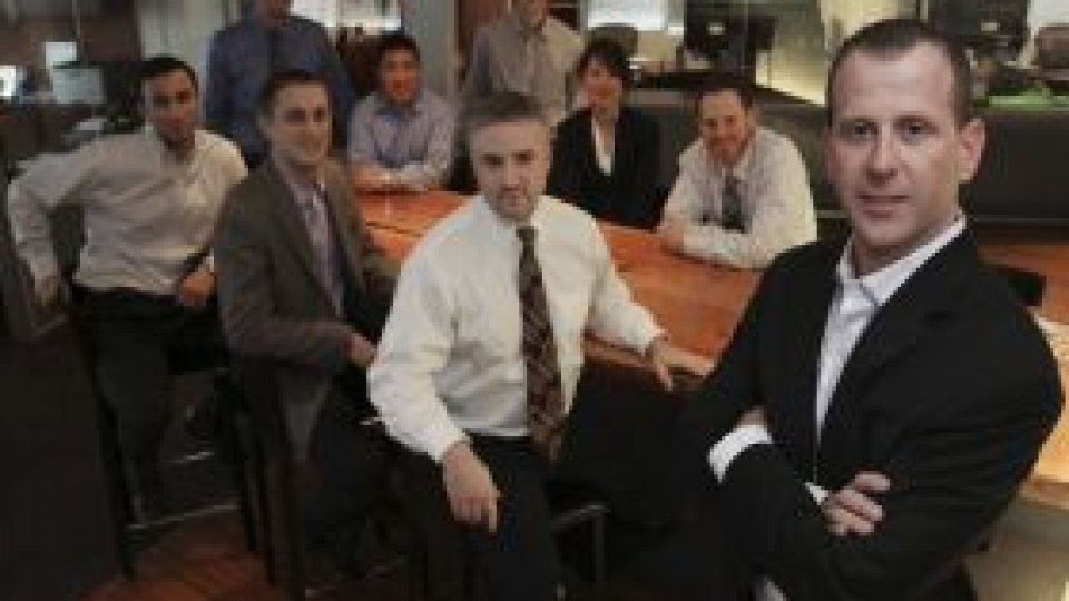 Managerii europeni privesc cu optimism 2011