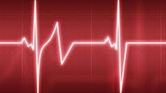 Ascultă-ţi  inima!