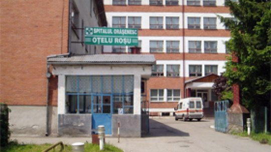 Spital închis după 118 ani de funcţionare