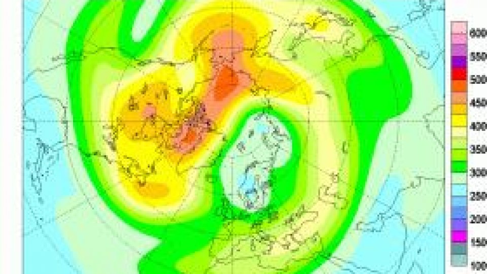 Masele de aer care vin din Japonia "nu prezintă pericol"