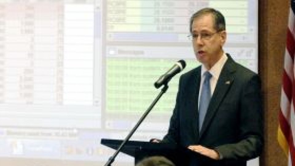 Guvernul României "ar trebui să liberalizeze piaţa energiei"