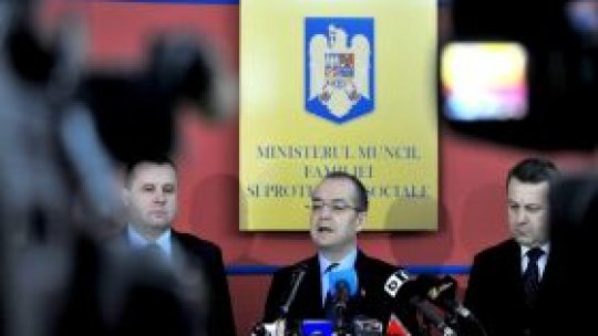 Reformele au "rezultate pozitive"