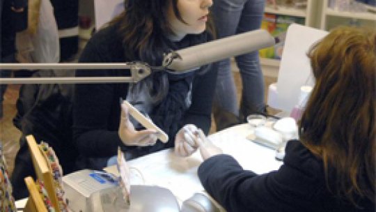 Congres internaţional de estetică