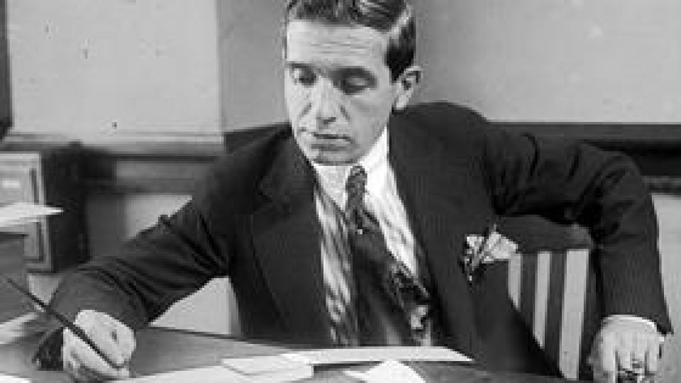 Ponzi