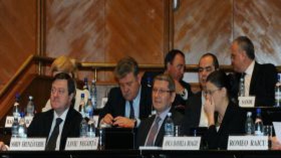 Alegeri în PDL, pe 14 mai