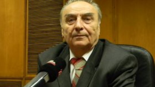 Mii de evrei, salvaţi de un român la începutul anilor '40