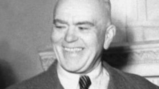 6 martie 1945, instaurarea comunismului în România