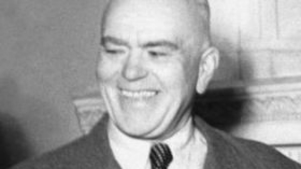 6 martie 1945, instaurarea comunismului în România