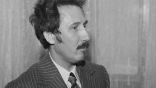 Marin Sorescu, “O viaţă de om”