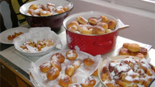 Cât ne costă alimentele de post?