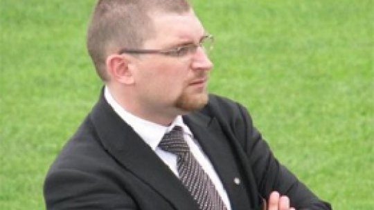 Primul film 3D românesc