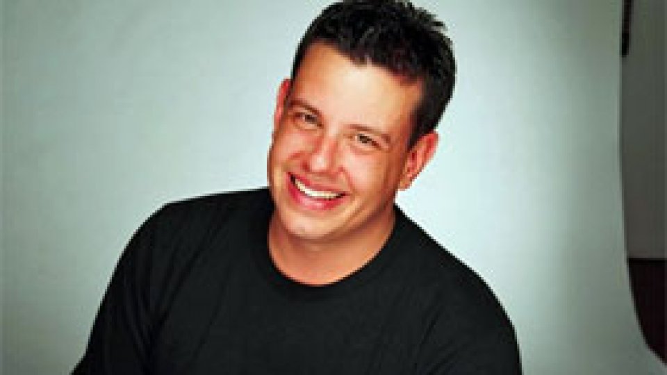 Concert Allan R. Scott la Sala Radio