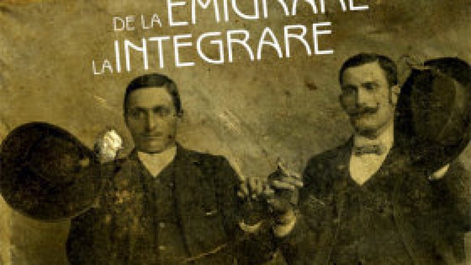 Viaţa italienilor în Vâlcea