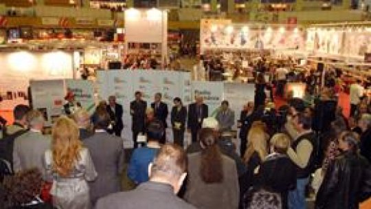 Caravana GAUDEAMUS 2011 începe la Craiova