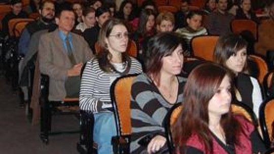 Oameni care sfințesc locul (II)